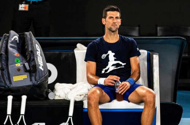 Ministrul australian al imigraţiei, după verdictul final în cazul Novak Djokovic: Salut decizia instanței de a anula viza în interes public