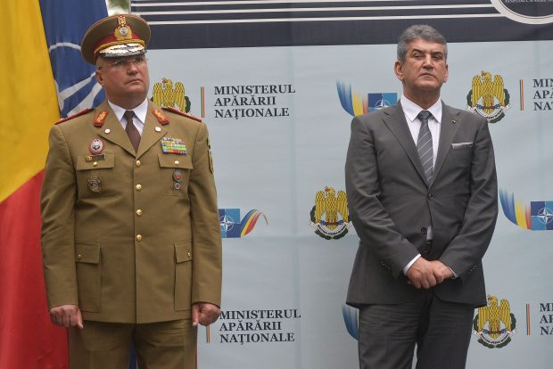 Un fleac: a plagiat eroul Ciucă!