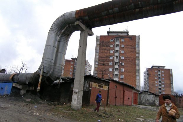 „Jumătate din populația României are sub 10% din veniturile nete din țară”. Doi universitari polemizează în Libertatea despre ascensiunea naționalismului