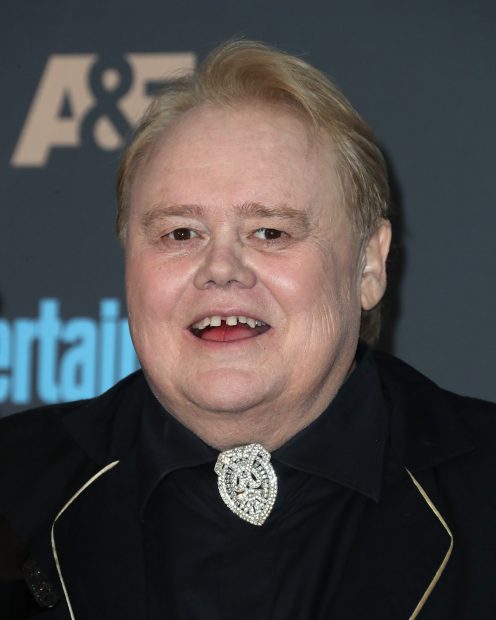Louie Anderson, comediant premiat cu Emmy, cunoscut pentru serialul „Viața cu Louie”, a murit la 68 de ani