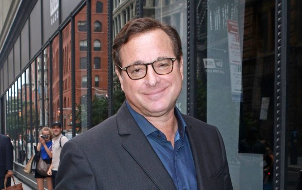 A murit Bob Saget, actor din cunoscutul serial „Casa plină”