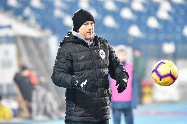 Edi Iordănescu e noul selecționer al României. Ce durată are contractul său