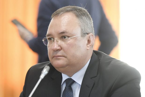 Ciucă a plagiat și pare că plagiază și când vorbește, dar n-o să pățească nimic. Să vă explic de ce