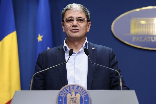 Marcel Boloş, de acord cu propunerea PSD: „Impozitul progresiv poate să fie o soluţie”. Care este condiția