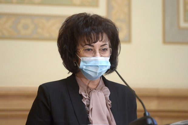 Luminiţa Barcari revine în grupul parlamentar al PNL. Va lucra în Comisia de Învăţământ a Camerei Deputaţilor