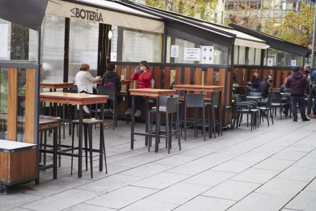 Rata șomajului din Spania a atins nivelul minim după 2008