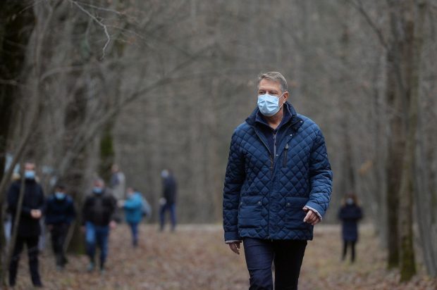 De ce preocuparea președintelui Iohannis pentru problemele de mediu pare doar PR politic. Câteva exemple grăitoare