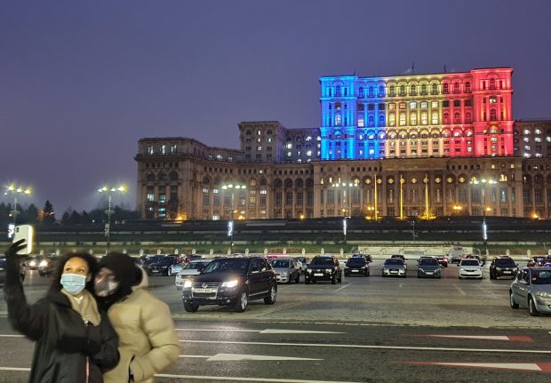 A fi sau a nu fi european. Câteva gânduri la 15 ani de la integrarea României în Uniunea Europeană