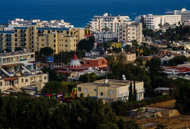 Cutremur cu magnitudinea de 6,6 grade în Cipru