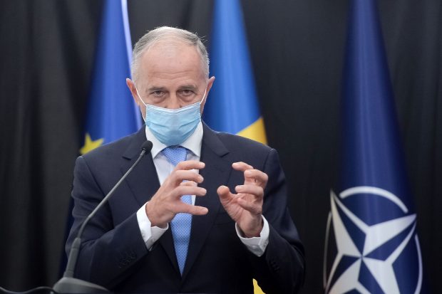 Secretarul general adjunct al NATO, Mircea Geoană: Noi spunem foarte clar Rusiei, costul va fi mult mai sever decât după anexarea Crimeei
