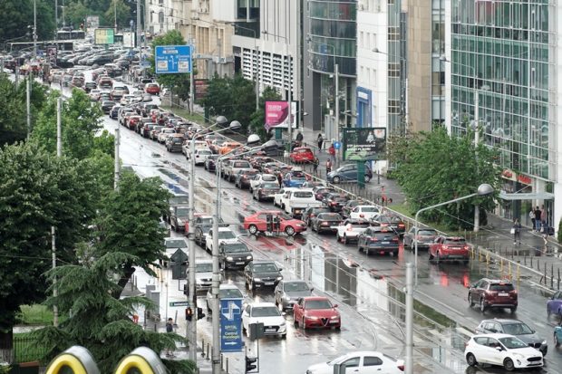 România, în topul celor mai corupte țări din UE, alături de Ungaria și Bulgaria