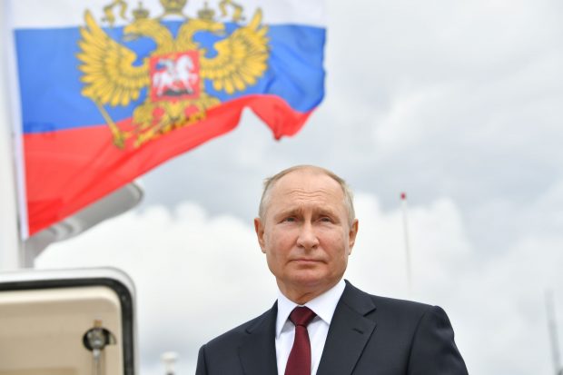 Cum a devenit armata modernizată a Rusiei un instrument-cheie al politicii externe a lui Vladimir Putin