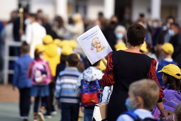 Am ajuns la limita colapsului în educație. La 32 de ani de la Revoluție, visurile au devenit un coșmar