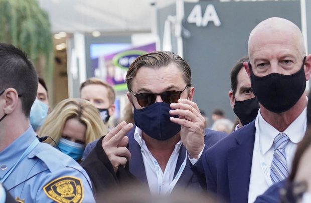 Un copac recent descoperit a primit numele lui Leonardo DiCaprio. Cum arată noua specie de ylang ylang