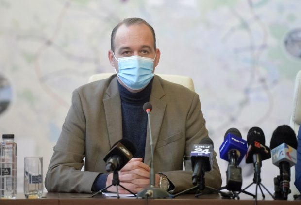 Dan Vîlceanu: În şantierele româneşti lucrează indieni, nepalezi pentru că nu mai găseşti forţă de muncă