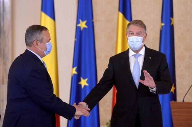 Tot ce a spus Klaus Iohannis despre plagiate de când este în funcție: „Dacă un politician este dovedit ca plagiator, trebuie să dispară din politică”