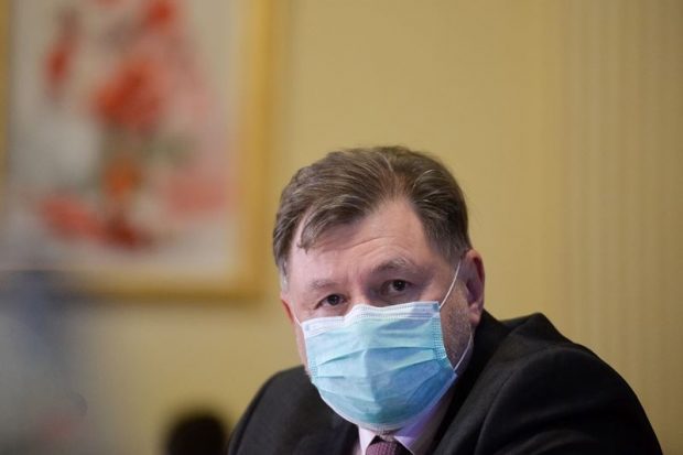 Când se reiau evenimentele publice. Anunțul făcut de Alexandru Rafila