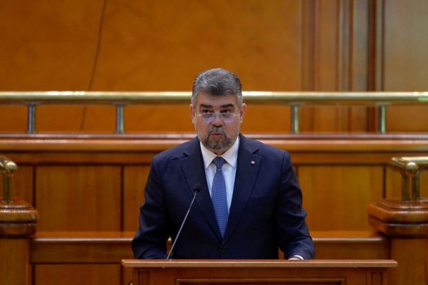 Marcel Ciolacu, despre plafonarea preţului la alimente: Astfel de măsuri nu pot fi decât limitate într-o perioadă de timp