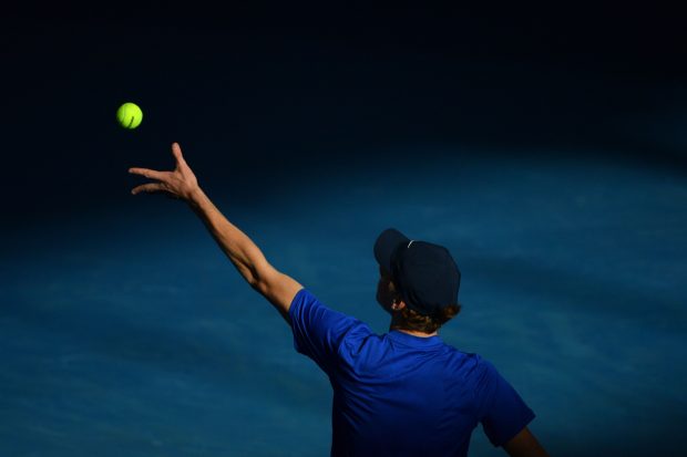 ATP: Tenismenii nevaccinați pot participa la turneele din Italia, dar cu anumite restricții