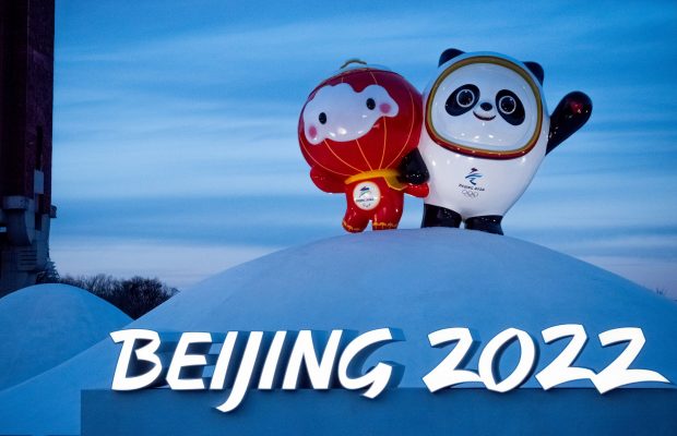 Mâncare gătită și servită de roboți la Jocurile Olimpice de Iarnă de la Beijing. Măsura neobișnuită luată pentru limitarea răspândirii COVID