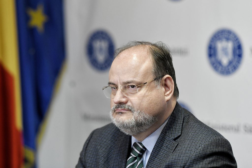 Armata de consilieri a generalului Ciucă. Cine sunt oamenii care îi dau sfaturi premierului