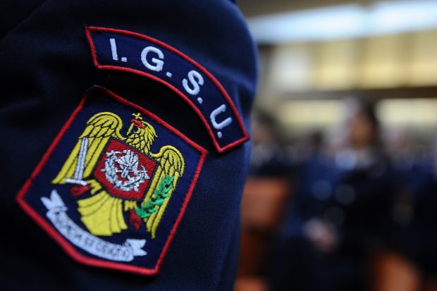 Cum explică IGSU cumpărarea cadourilor și materialelor publicitare de 120.000 de euro: „Au fost aprobate de Comisia Europeană”
