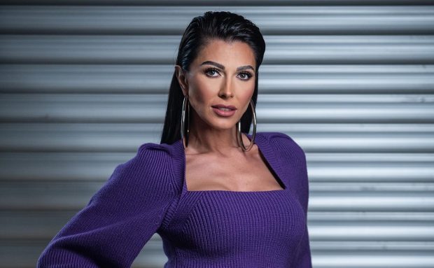 Primele declarații ale Ilincăi Vandici după ce s-a zvonit că a fost ofertată de Antena 1: „Eu sunt sub contract cu Kanal D”