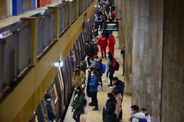 Concluzia Corpului de Control al Ministerului Transporturilor la Metrorex: Magistrala de metrou M4 va pierde finanțarea din PNRR