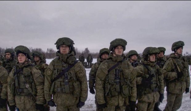 China susține intervenția militară condusă de Rusia în Kazahstan