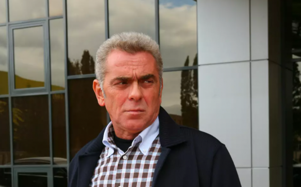 Ioan Neculaie, dat în urmărire națională de poliție. Omul de afaceri este de negăsit după condamnarea definitivă