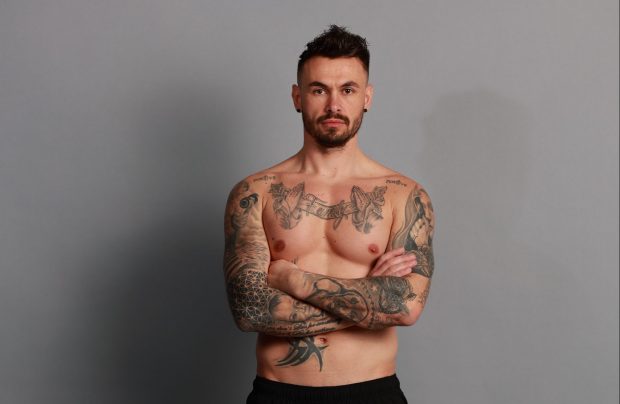 Cine este Ionuț Popa de la „Survivor România” 2022. Își dorește să intre în Cartea Recordurilor