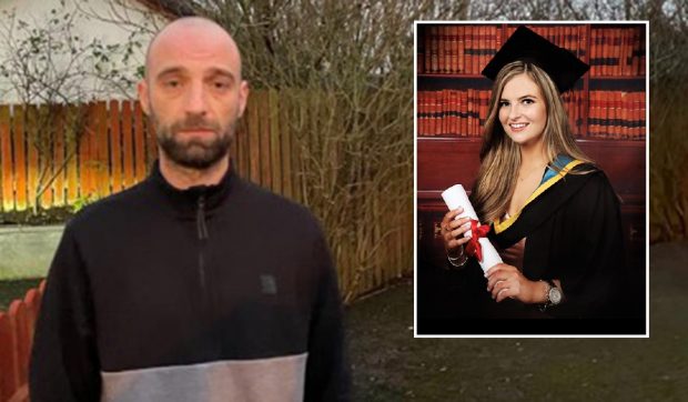 24 de ore de groază pentru un român confundat cu un criminal, în Irlanda: „Am dormit 10 minute, mă amenințau că mă omoară în închisoare”