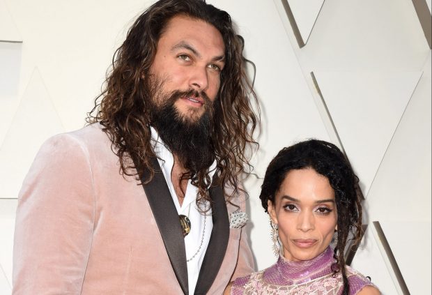 Jason Momoa și Lisa Bonet divorțează după 4 ani de căsnicie: „Ne eliberăm unul pe altul”