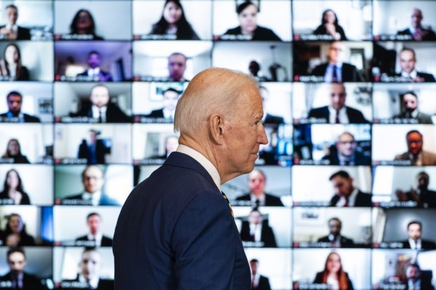 Anul oribil al lui Biden. De ce este liderul democrat unul dintre cei mai nepopulari președinți ai SUA
