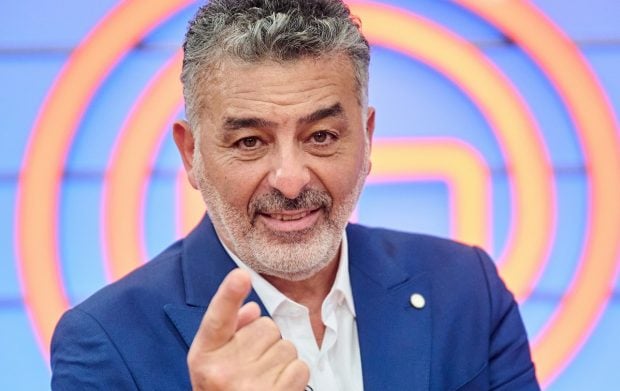 Motivul pentru care Joseph Hadad a plâns în prima ediție „MasterChef”. Povestea unui concurent l-a făcut să-și aducă aminte de moartea soției sale