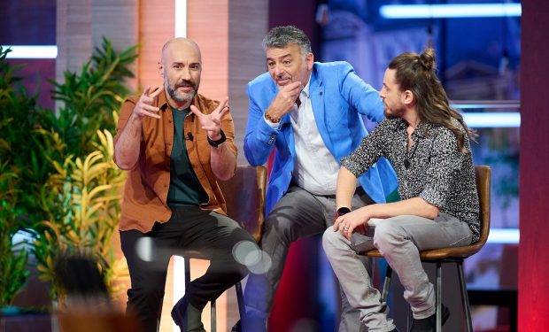 „MasterChef” 2022. Doi participanți se luptă pentru ultimul loc din bucătăria show-ului culinar de la PRO TV