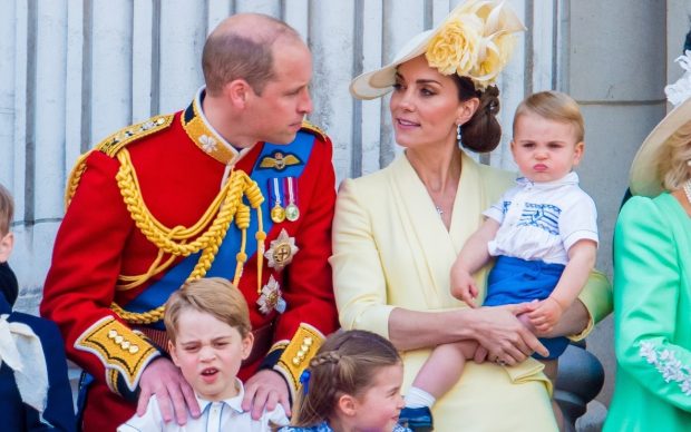 Ducesa de Cambridge împlinește 40 de ani. Momentul este marcat prin trei fotografii spectaculoase