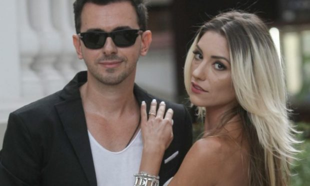 Cum a surprins-o Keo pe Misty de ziua ei. Ce i-a cumpărat cântărețul: „Știa că îmi doresc”
