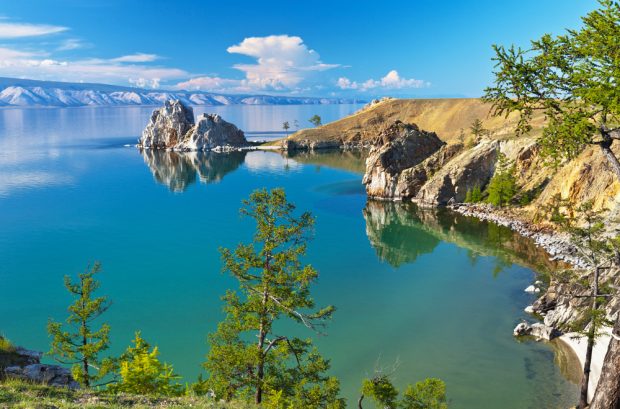 Lacul Baikal, cel mai mare lac din lume. Curiozități și lucruri mai puțin știute
