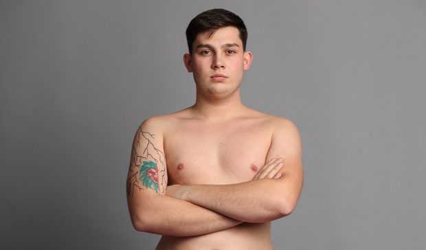 Mesajul lui Liviu Mihalca, după ce s-a retras de la „Survivor România” 2022. Războinicul a abandonat competiția: „Să țineți minte”