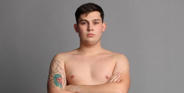Imagine Stire Liviu Mihalca a fost descalificat de la „Survivor România” 2022. Războinicul și-a anunțat retragerea din competiție | 2review.ro