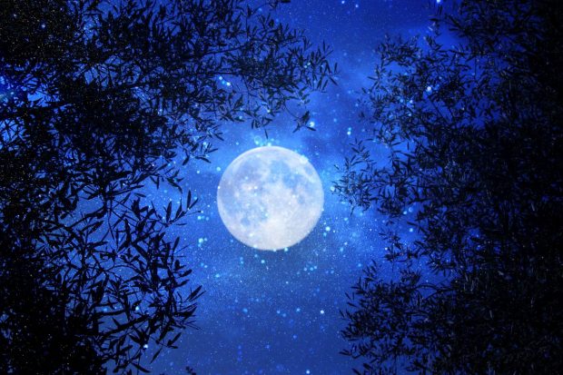 Luna plină din 18 ianuarie 2022 în zodia Racului. Ce influență are asupra zodiilor