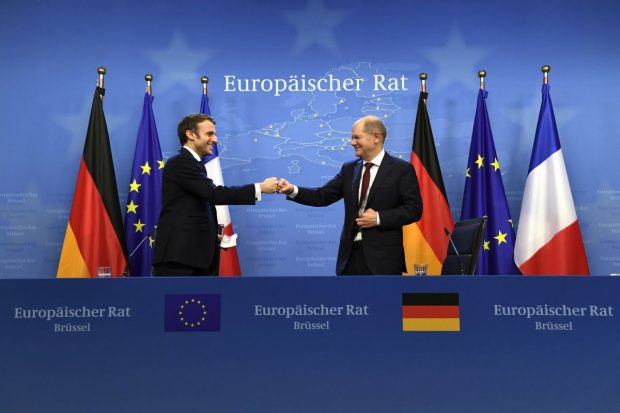 UE cere un loc la negocierile cu Rusia, după ce a fost marginalizată, în favoarea discuțiilor cu NATO și SUA