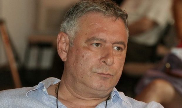 Mădălin Voicu, primele declarații după ce a aflat că fiica lui este însărcinată. „N-am știut. N-a vrut să spună”