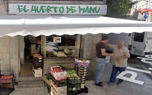 Un șef al mafiei italiene căutat de 20 de ani a fost prins cu ajutorul Google Street View