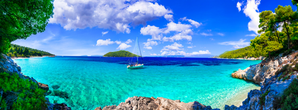 Marea Mediterană