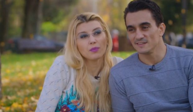 În ce relații e Marian Drăgulescu cu Corina, fosta soție. Au divorțat în 2019, după ce au făcut terapie de cuplu