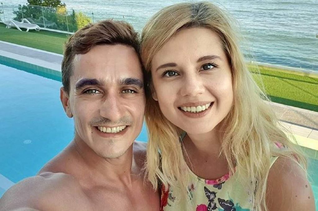 În ce relații e Marian Drăgulescu cu Corina, fosta soție. Au divorțat în 2019, după ce au făcut terapie de cuplu