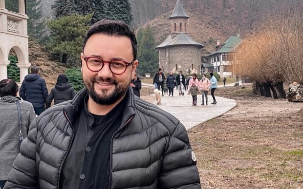 Cătălin Măruță, despre momentul în care a fost agresat în public. Abia acum s-a aflat. „M-a umplut de sânge”