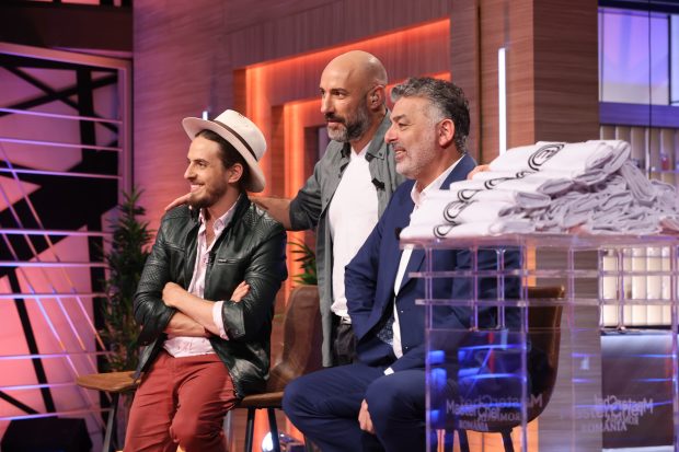 „MasterChef” 2022. Competiția avansează și începe etapa duelurilor